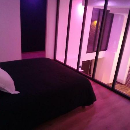 Magnifique Loft Avec Jacuzzi Et Sauna Privatif Ferriere-la-Grande Exterior photo