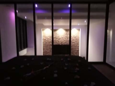 Magnifique Loft Avec Jacuzzi Et Sauna Privatif Ferriere-la-Grande Exterior photo